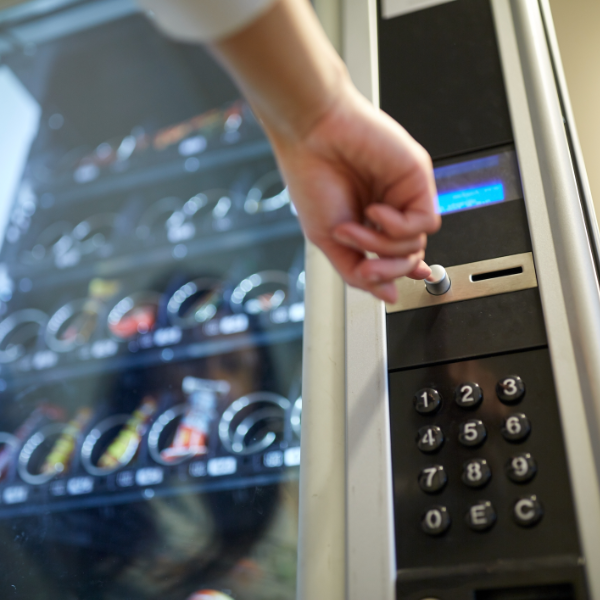 Vending Machine In Use 600X600