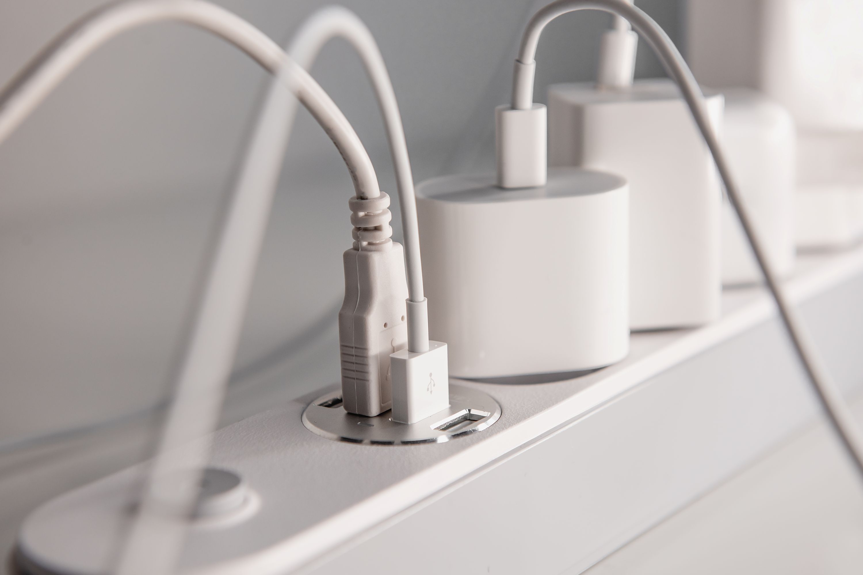 Chargers