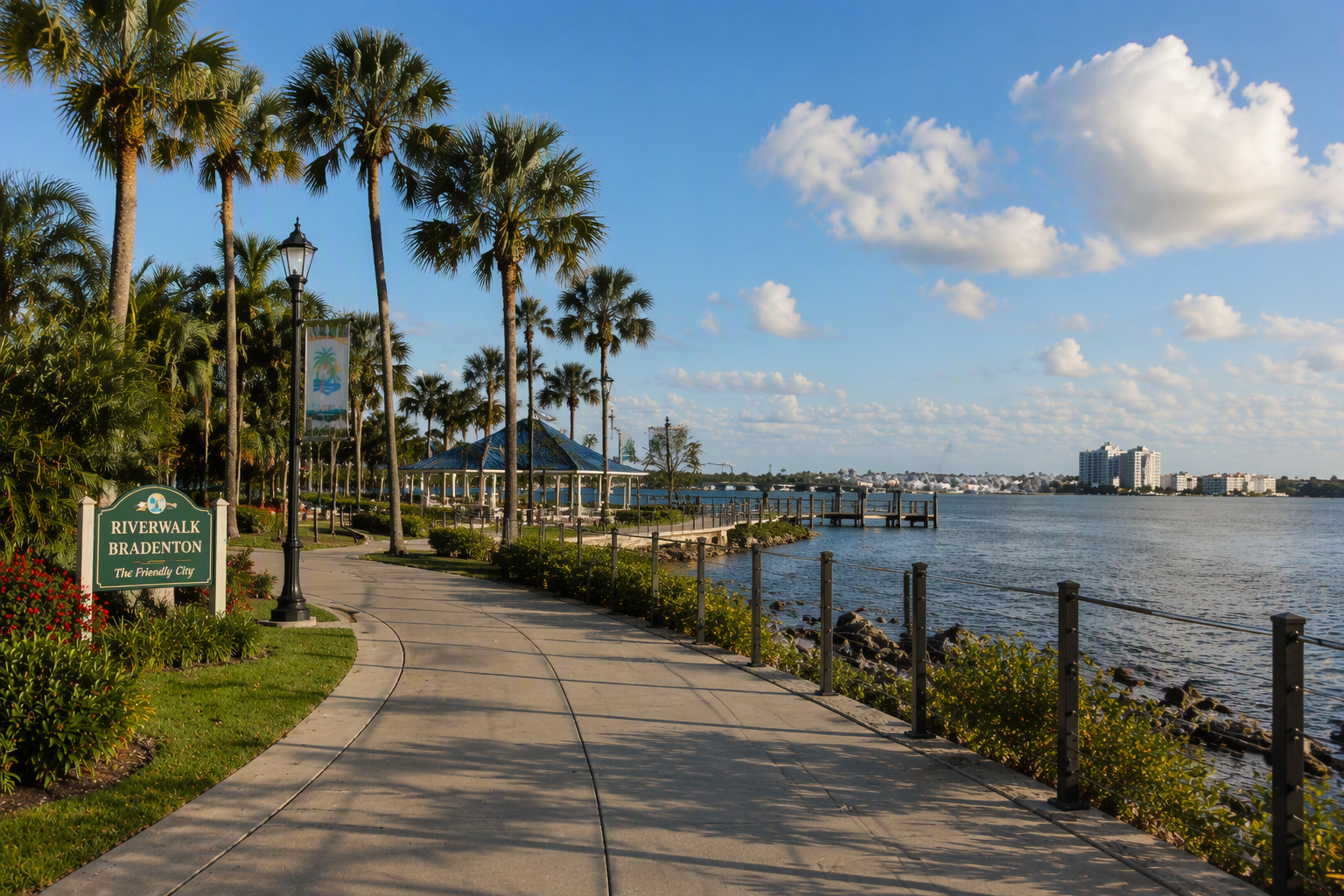 Bradentonriverwalk