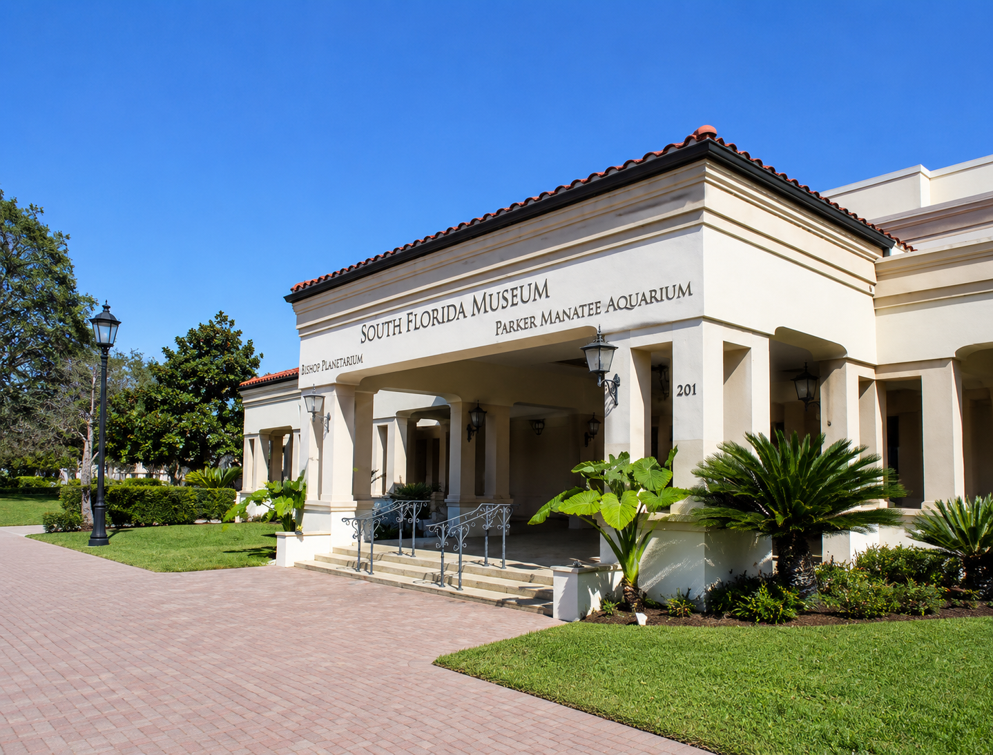 Southfloridabishopmuseum